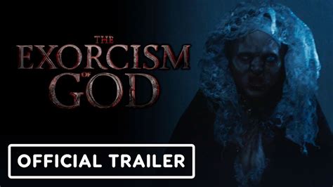 The Exorcism of God was surprisingly good : r/horror